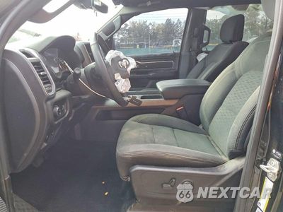 Zdjęcie 7 z 12 samochodu: 2025 RAM 1500 BIG HORN/LONE STAR VIN:1C6RRFFG3SN513888 - miniatura