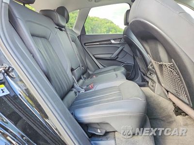 Zdjęcie 11 z 14 samochodu: 2020 AUDI Q5 E PREMIUM PLUS VIN:WA1E2AFY9L2064382 - miniatura