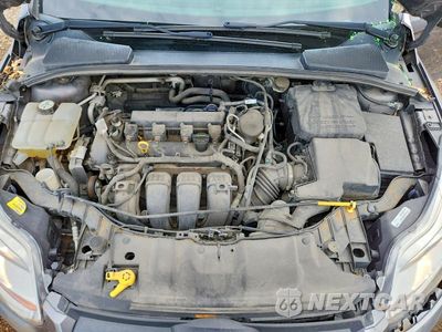 Zdjęcie 11 z 12 samochodu: 2014 FORD FOCUS SE VIN:1FADP3F25EL332549 - miniatura