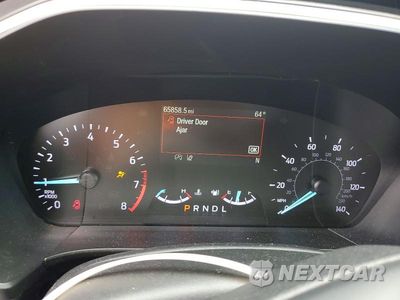 Zdjęcie 9 z 13 samochodu: 2020 FORD ESCAPE SE VIN:1FMCU0G60LUA99438 - miniatura