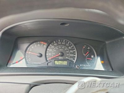 Zdjęcie 9 z 12 samochodu: 2006 TOYOTA COROLLA CE VIN:JTDBR32E260079236 - miniatura