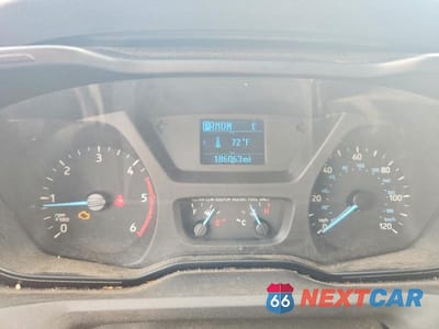 Zdjęcie 9 z 13 samochodu: 2017 FORD TRANSIT 250 DELIVERY VAN VIN:1FTYR2CV0HKA16615 - miniatura
