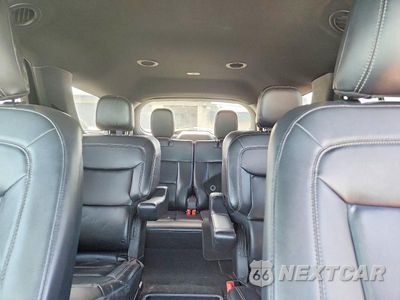 Zdjęcie 10 z 13 samochodu: 2020 FORD EXPLORER XLT VIN:1FMSK8DH6LGB06641 - miniatura