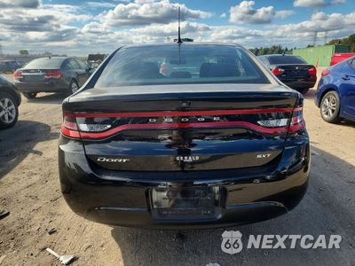 Zdjęcie 6 z 12 samochodu: 2015 DODGE DART SXT VIN:1C3CDFBB7FD237688 - miniatura