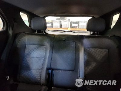Zdjęcie 10 z 13 samochodu: 2019 CHEVROLET EQUINOX LT VIN:2GNAXUEV2K6104289 - miniatura