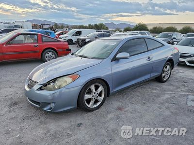 2004 TOYOTA CAMRY SOLARA SE V6 4T1CA38P64U009745 - główne zdjęcie licytacji z USA - miniatura