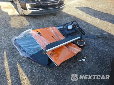 Zdjęcie 12 z 13 samochodu: 2019 SUBARU CROSSTREK LIMITED VIN:JF2GTANC9K8348772 - miniatura