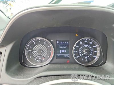 Zdjęcie 9 z 12 samochodu: 2020 HYUNDAI ELANTRA SE VIN:5NPD74LFXLH506219 - miniatura