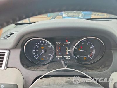 Zdjęcie 9 z 12 samochodu: 2016 LAND ROVER DISCOVERY SPORT SE VIN:SALCP2BG1GH595024 - miniatura
