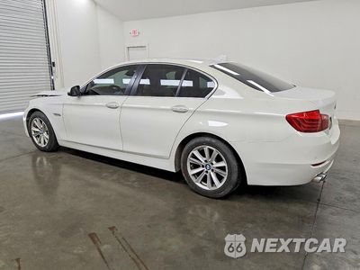 Drugie zdjęcie samochodu z przodu: 2016 BMW 528 I VIN:WBA5A5C58GG350871 - miniatura