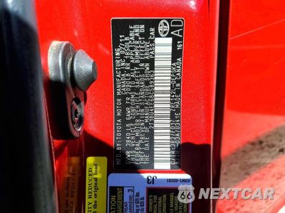 Zdjęcie 12 z 12 samochodu: 2011 TOYOTA COROLLA S VIN:2T1BU4EE6BC589363 - miniatura