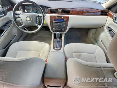 Zdjęcie 8 z 12 samochodu: 2014 CHEVROLET IMPALA LIMITED LT VIN:2G1WB5E31E1152345 - miniatura