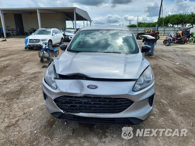 Piąte zdjęcie samochodu w środku: 2022 FORD ESCAPE SE VIN:1FMCU0G66NUB96520 - miniatura