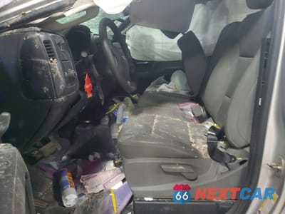 Zdjęcie 7 z 12 samochodu: 2019 CHEVROLET SILVERADO K2500 HEAVY DUTY VIN:2GC2KREG1K1210322 - miniatura