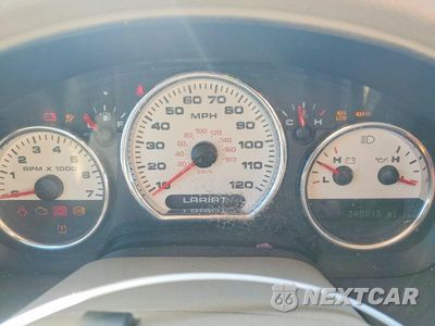 Zdjęcie 9 z 13 samochodu: 2007 FORD F150 SUPERCREW VIN:1FTPW14V17KC49799 - miniatura