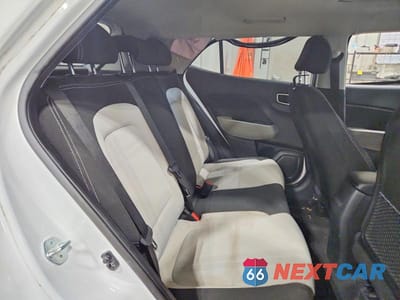 Zdjęcie 11 z 13 samochodu: 2023 HYUNDAI VENUE SEL VIN:KMHRC8A32PU273073 - miniatura
