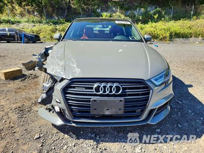 Piąte zdjęcie samochodu w środku: 2020 AUDI A3 S-LINE PREMIUM PLUS VIN:WAUJEGFF0LA041301 - miniatura