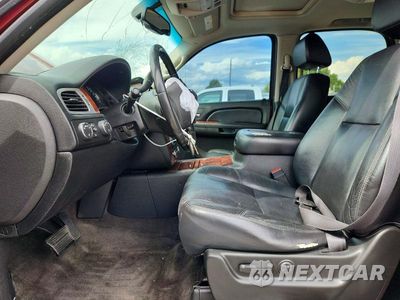 Zdjęcie 7 z 13 samochodu: 2009 CHEVROLET TAHOE K1500 LTZ VIN:1GNFK33019J120034 - miniatura