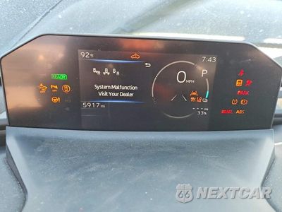 Zdjęcie 9 z 13 samochodu: 2026 TOYOTA BZ XLE PLUS VIN:JTMBCAEB7TA010703 - miniatura