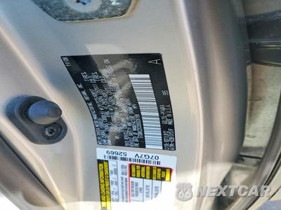 Zdjęcie 14 z 14 samochodu: 2009 TOYOTA SIENNA LIMITED VIN:5TDBK22CX9S026198 - miniatura