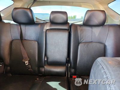 Zdjęcie 10 z 13 samochodu: 2010 NISSAN MURANO S VIN:JN8AZ1MUXAW007893 - miniatura