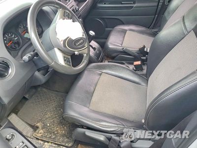 Zdjęcie 7 z 13 samochodu: 2013 JEEP PATRIOT LATITUDE VIN:1C4NJPFB0DD251510 - miniatura