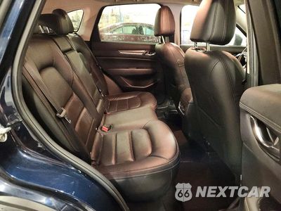 Zdjęcie 11 z 13 samochodu: 2021 MAZDA CX-5 GRAND TOURING RESERVE VIN:JM3KFBAY6M0421273 - miniatura