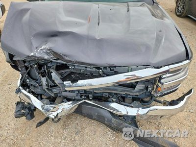 Zdjęcie 11 z 12 samochodu: 2016 CHEVROLET SILVERADO K1500 LT VIN:1GCVKREC7GZ108578 - miniatura