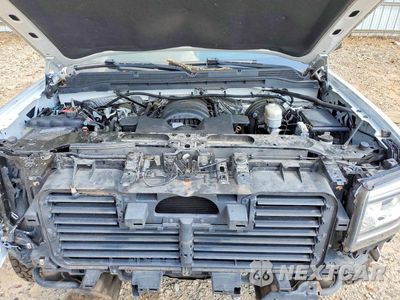 Zdjęcie 11 z 12 samochodu: 2017 GMC SIERRA K1500 VIN:1GTV2LEC3HZ113291 - miniatura