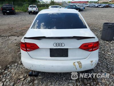 Zdjęcie 6 z 12 samochodu: 2010 AUDI A4 PREMIUM PLUS VIN:WAUFFAFLXAN066590 - miniatura
