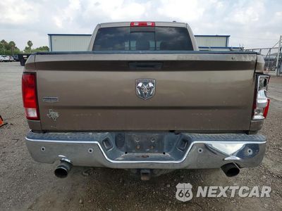 Zdjęcie 6 z 12 samochodu: 2009 DODGE RAM 1500 VIN:1D3HB13T59J508746 - miniatura