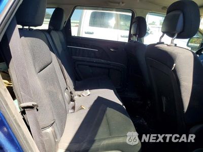 Zdjęcie 11 z 14 samochodu: 2010 DODGE JOURNEY SXT VIN:3D4PG5FV4AT269376 - miniatura