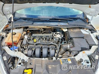 Zdjęcie 11 z 12 samochodu: 2017 FORD FOCUS SE VIN:1FADP3F24HL248663 - miniatura