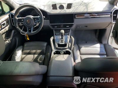 Zdjęcie 29 z 52 samochodu: 2019 PORSCHE CAYENNE VIN:WP1AA2AY5KDA06761 - miniatura