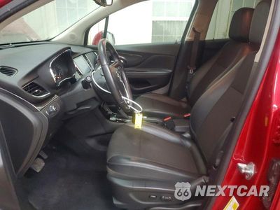 Zdjęcie 7 z 13 samochodu: 2019 BUICK ENCORE PREFERRED VIN:KL4CJESB0KB855496 - miniatura