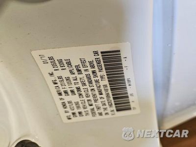 Zdjęcie 13 z 13 samochodu: 2017 HONDA ACCORD EXL VIN:1HGCR2F89HA149168 - miniatura