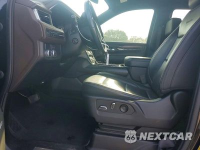Zdjęcie 7 z 13 samochodu: 2022 GMC YUKON DENALI VIN:1GKS1DKL1NR255039 - miniatura