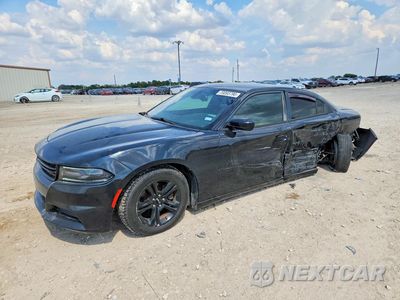 2015 DODGE CHARGER SE 2C3CDXBG4FH776158 - główne zdjęcie licytacji z USA - miniatura