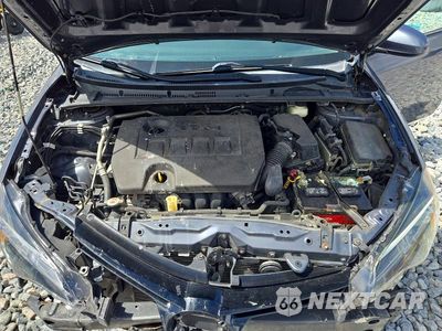 Zdjęcie 11 z 13 samochodu: 2017 TOYOTA COROLLA LE VIN:2T1BURHE4HC954558 - miniatura