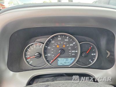 Zdjęcie 9 z 12 samochodu: 2016 TOYOTA RAV4 LE VIN:2T3BFREV7GW448998 - miniatura