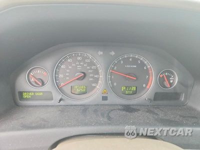 Zdjęcie 9 z 13 samochodu: 2007 VOLVO V70 2.5T VIN:YV1SW592772644855 - miniatura