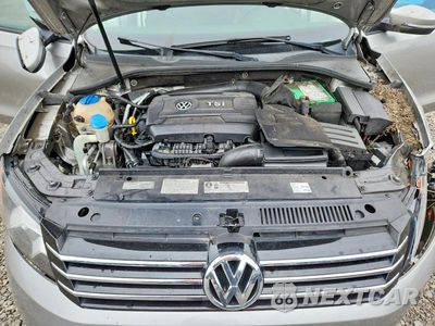 Zdjęcie 11 z 13 samochodu: 2014 VOLKSWAGEN PASSAT S VIN:1VWAT7A32EC083513 - miniatura
