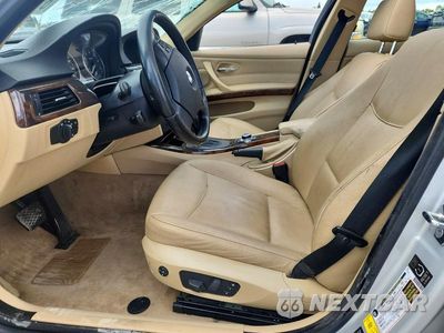 Zdjęcie 7 z 12 samochodu: 2007 BMW 328 XIT VIN:WBAVT73537FZ36261 - miniatura