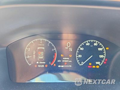 Zdjęcie 9 z 14 samochodu: 2023 HONDA CR-V EXL VIN:7FARS4H73PE009964 - miniatura