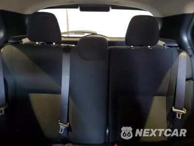 Zdjęcie 10 z 13 samochodu: 2024 NISSAN KICKS S VIN:3N1CP5BV3RL560614 - miniatura