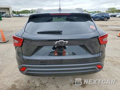 Zdjęcie 6 z 13 samochodu: 2026 CHEVROLET TRAX 1LT VIN:KL77LHEP3TC118683 - miniatura
