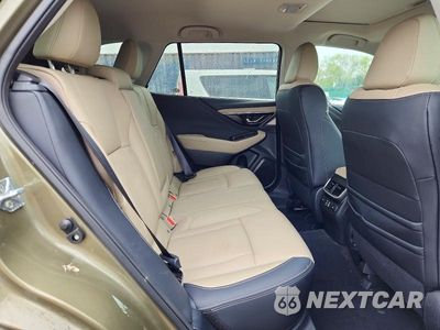 Zdjęcie 11 z 14 samochodu: 2024 SUBARU OUTBACK LIMITED VIN:4S4BTANC8R3123612 - miniatura