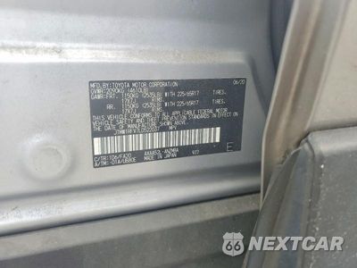 Zdjęcie 13 z 13 samochodu: 2020 TOYOTA RAV4 XLE VIN:JTMW1RFV7LD522037 - miniatura