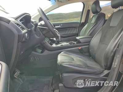 Zdjęcie 7 z 13 samochodu: 2017 FORD EDGE SPORT VIN:2FMPK4AP8HBC31911 - miniatura