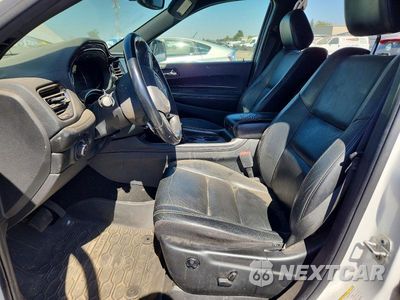Zdjęcie 7 z 13 samochodu: 2021 DODGE DURANGO GT VIN:1C4RDJDG6MC557816 - miniatura